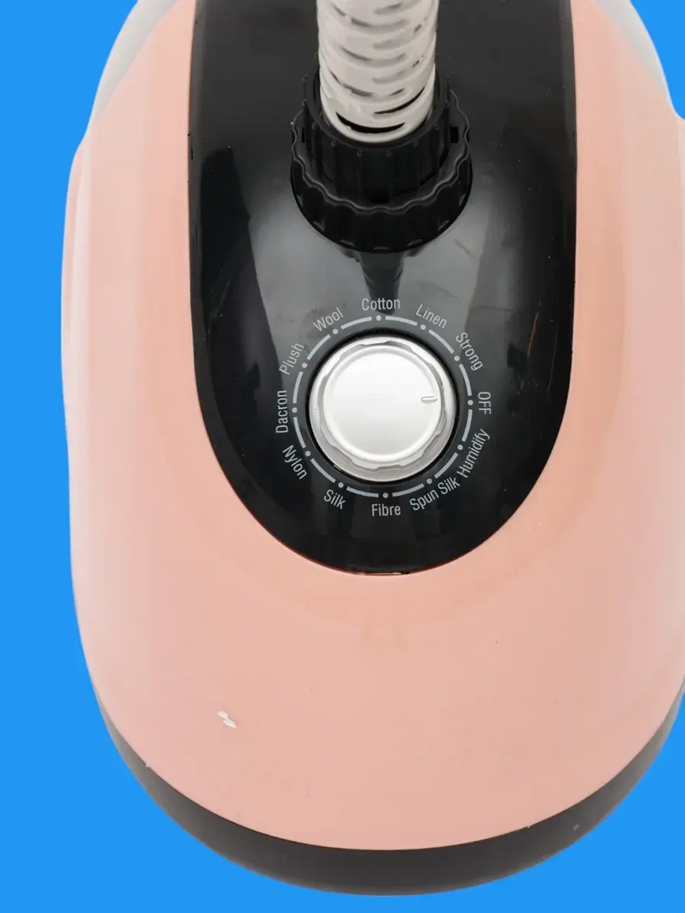 Отпариватель для одежды напольный с вешалкой Wrobehouse Stimir