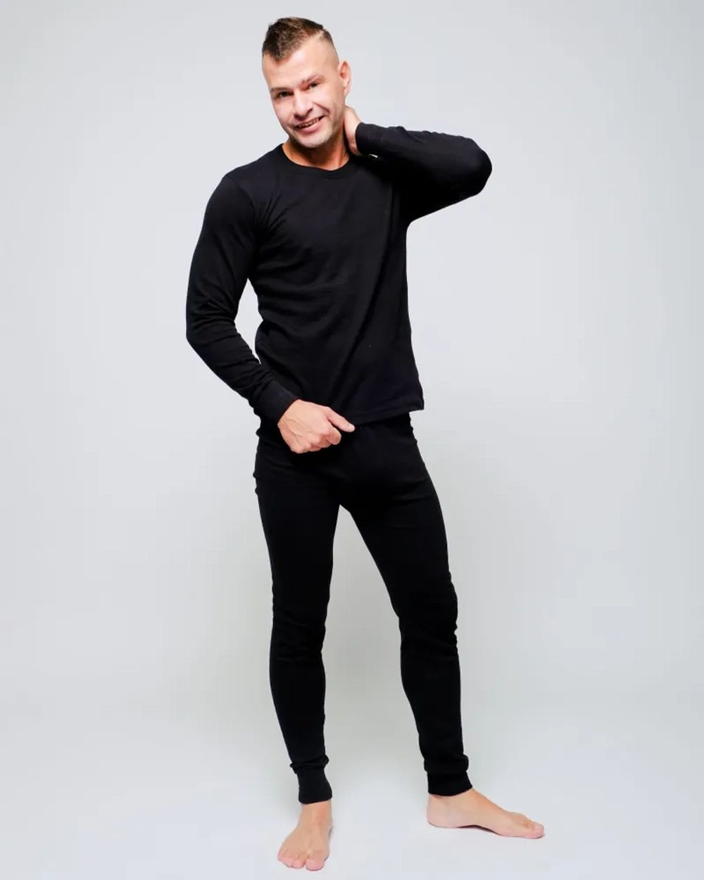 Комплект термобелья