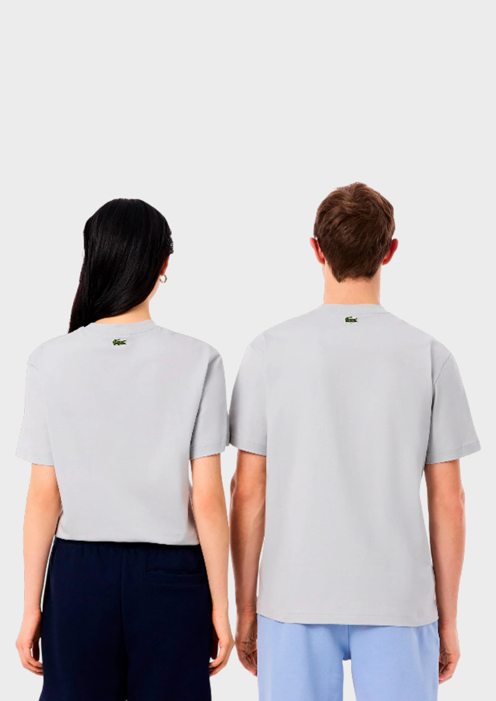 Футболка LACOSTE