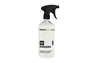 INNOVACAR  SC2 Dressing восст и защ. крем для кожи и пласт с гиброфобом 500мл