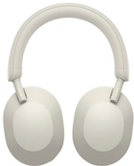 Наушники Sony WH-1000XM5 серебристый