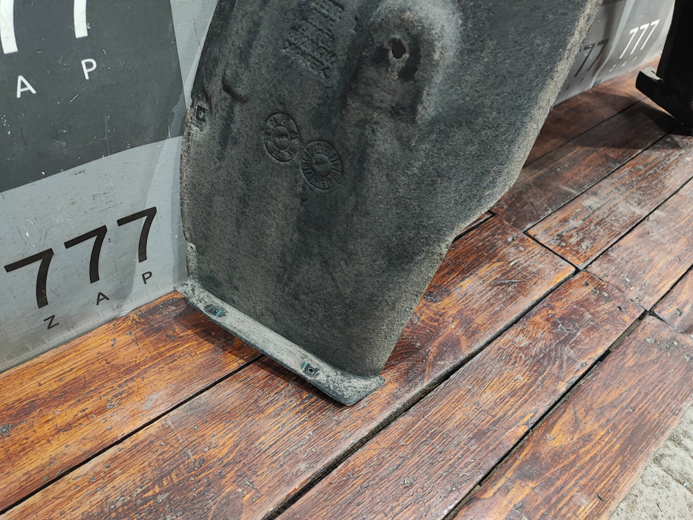 Подкрылок задний левый Zeekr X 23-нв Б/У Оригинал 8892904760