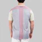 ОДЕЖДА ДЛЯ ТЕННИСА Мужская, Футболка HEAD PLAY TECH T SHIRT MEN .