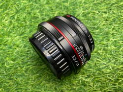 Pentax SMC DA 21mm 3.2 AL Limited