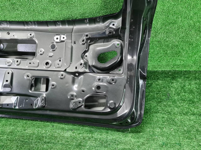 Крышка багажника Lexus RX 4 (2015-н.в.)