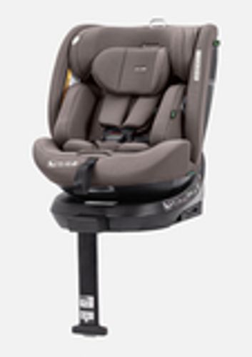 Carrello Автокресло Octopus Sandstone Beige