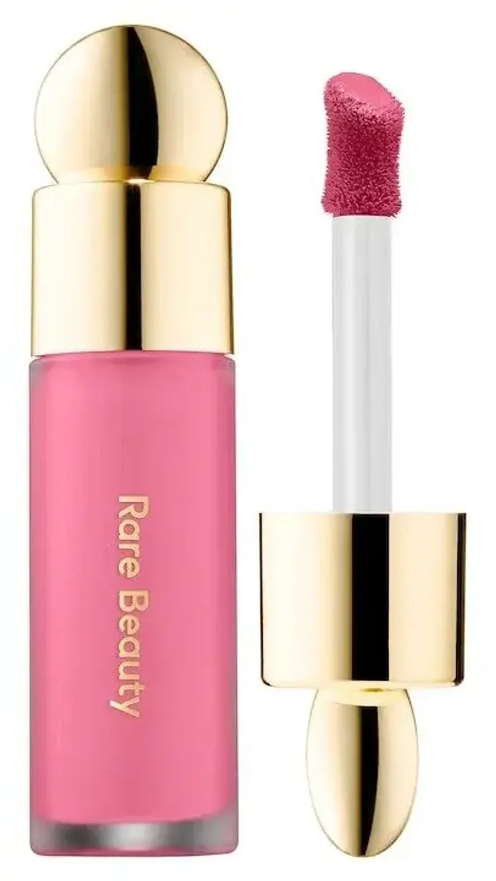 Румяна жидкие RARE BEAUTY Soft Pinch Dewy Liquid Blush - Happy