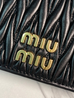 Сумка MIU MIU
