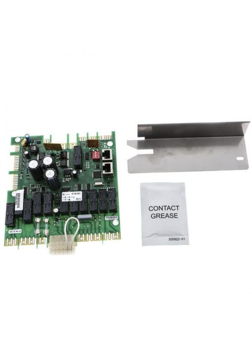 42.00.064P Rational Плата управления вх/вых сигналами c защитной панелью SCC линия, SCC 61-202 начиная с 04/2004