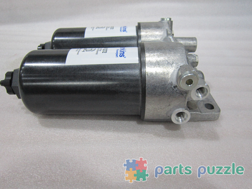 Фильтр топливный в сборе / FUEL FILTER ASY АРТ: 4528548