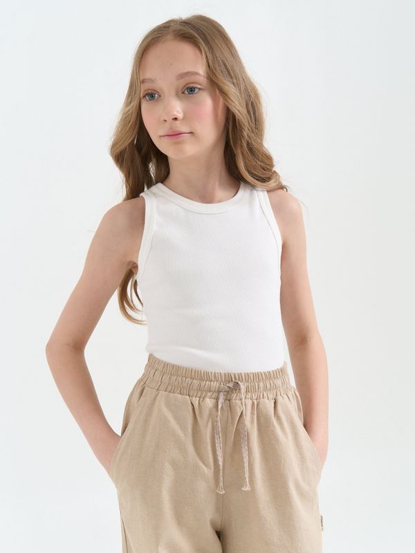 Топ из кашкорсе 