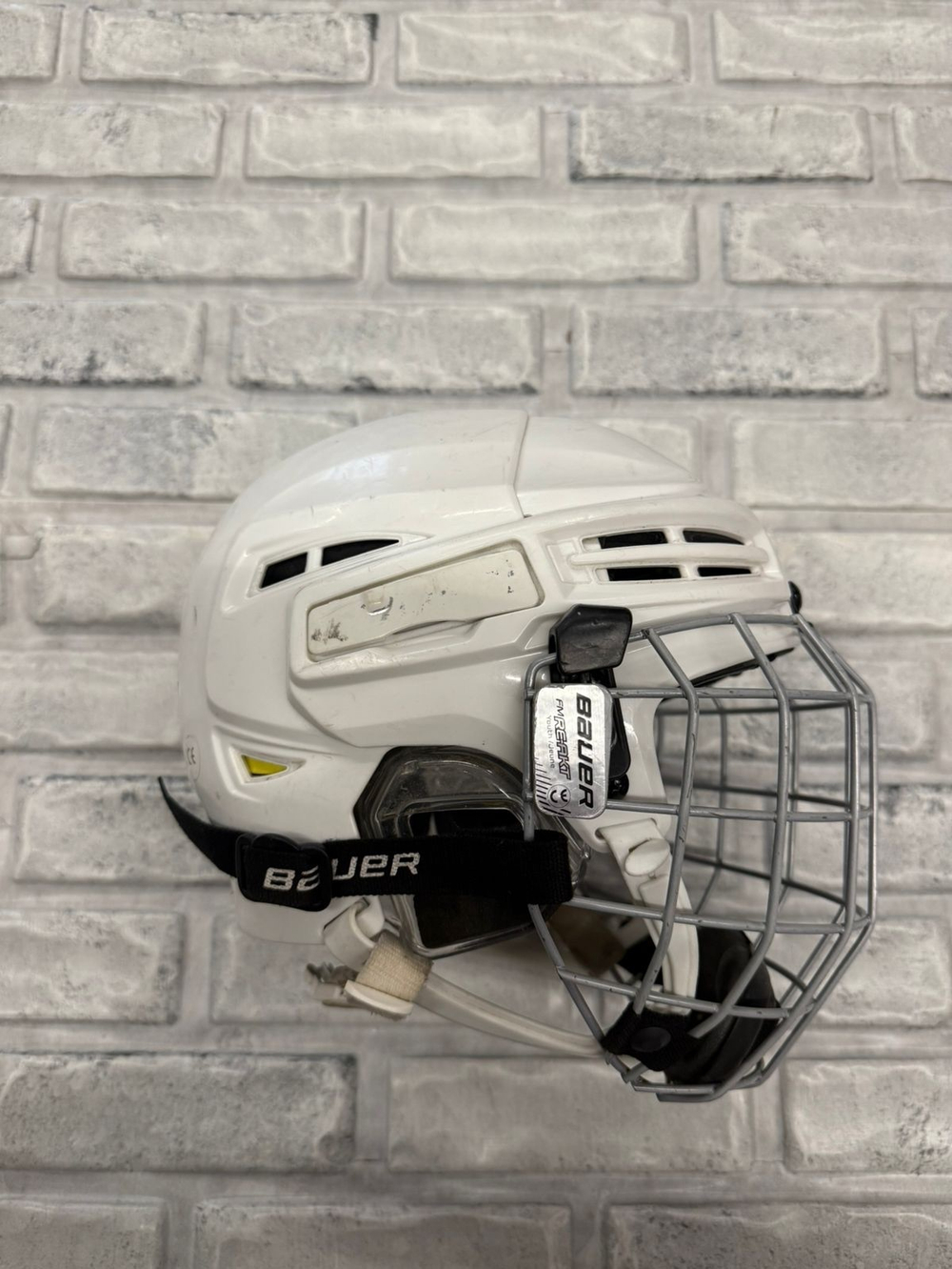 Bauer re-akt 100 YTH