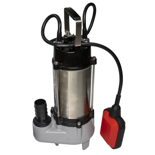 Насос фекальный Ресанта НФ-9000 77/5/1