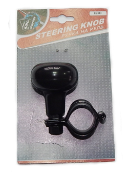 Ручка на руль KG-3401(FZ025) BLACK KING KG-3401