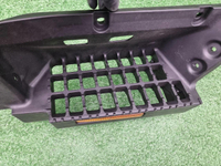 Подножка левая JAC N75 (2014-н.в.)