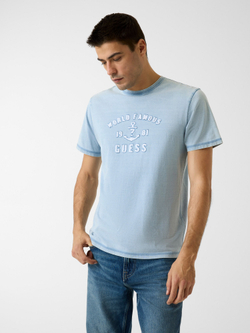 Футболка мужская GUESS
