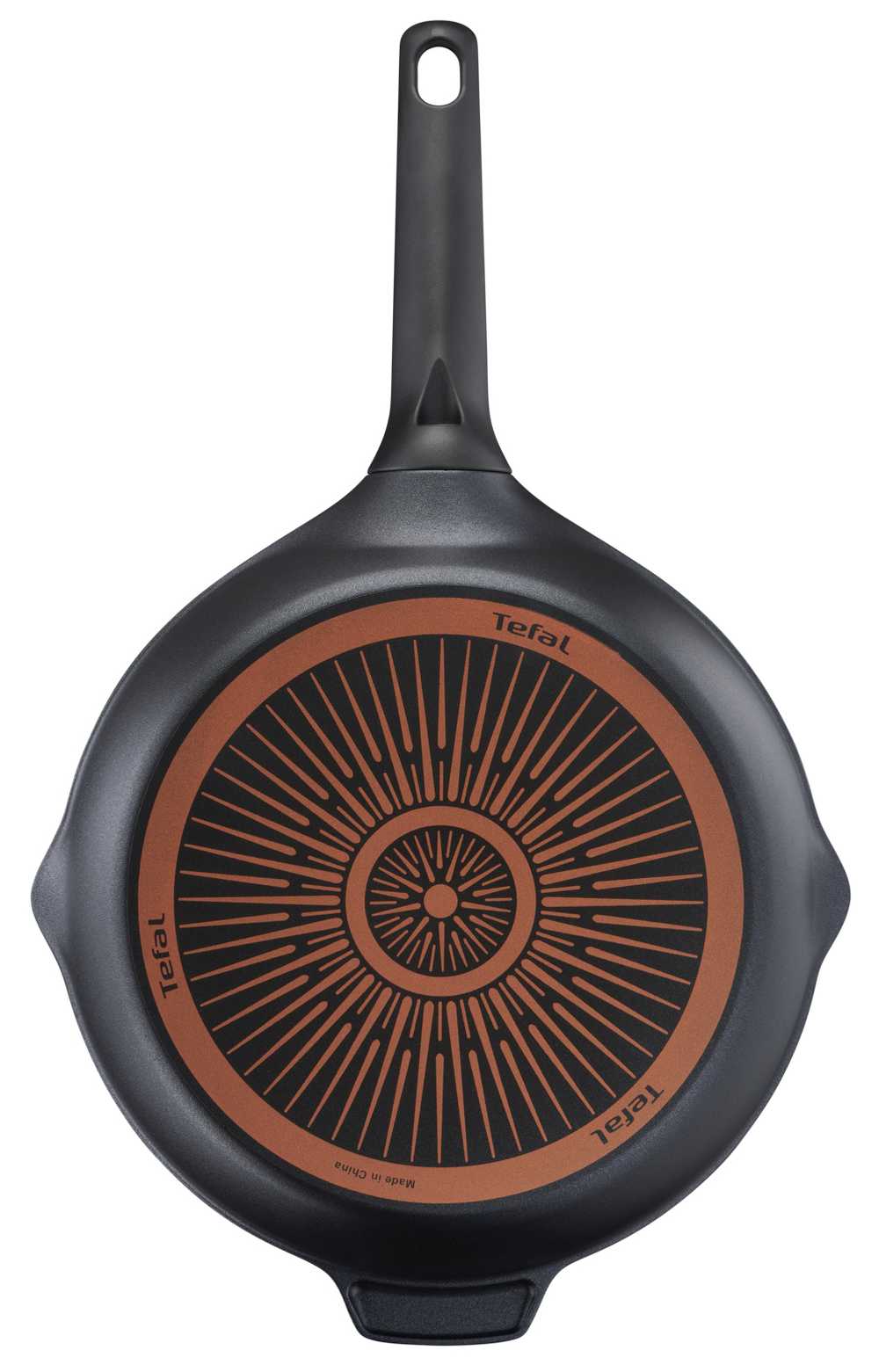 Сковорода Tefal Delicio 26 см E2320574