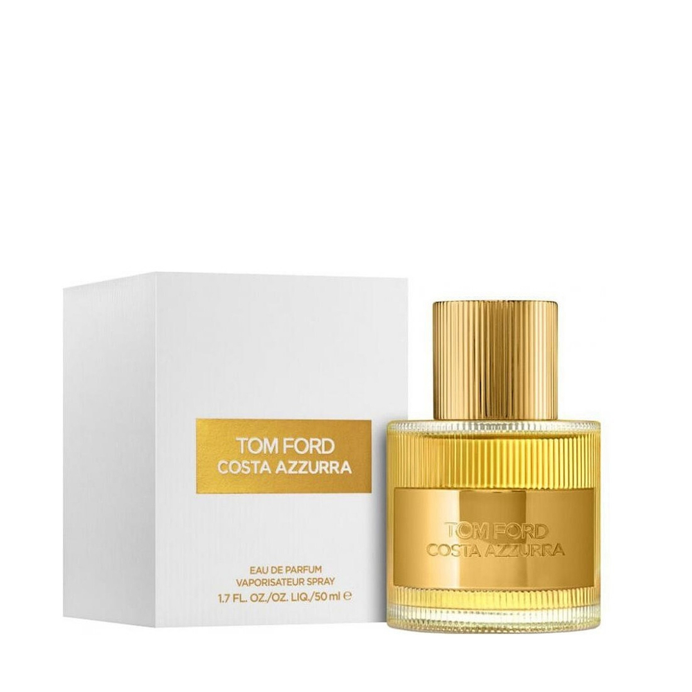 TOM FORD Costa Azzurra edP 50ml unisex
