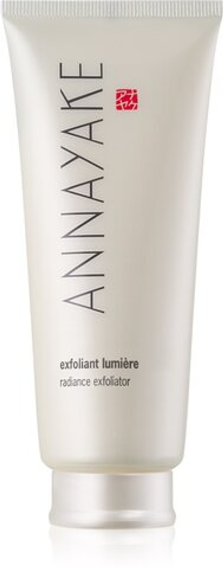 Annayake Makeup Remover Gel - очищающий гель для снятия макияжа для лица и области вокруг глаз /   100  ml  / GTIN 3552571213039