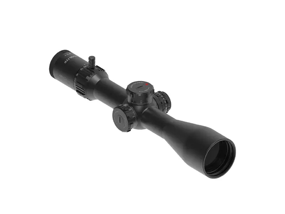 Оптический прицел Artelv LRS 4-24x56 FFP 34mm