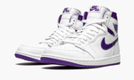 Air Jordan 1 Retro High WMNS "Court Purple"