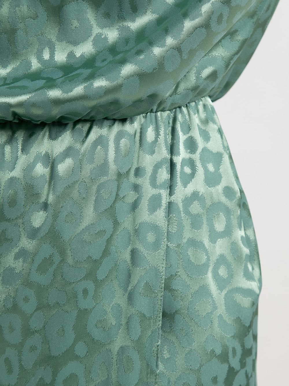 Платье Багира НЬЮ (мята) П15114-12М LT Collection