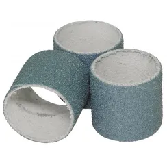 Шлифовальные кольца для NKO B10 ELECTRA, B15 ELECTRA, B15 AIR