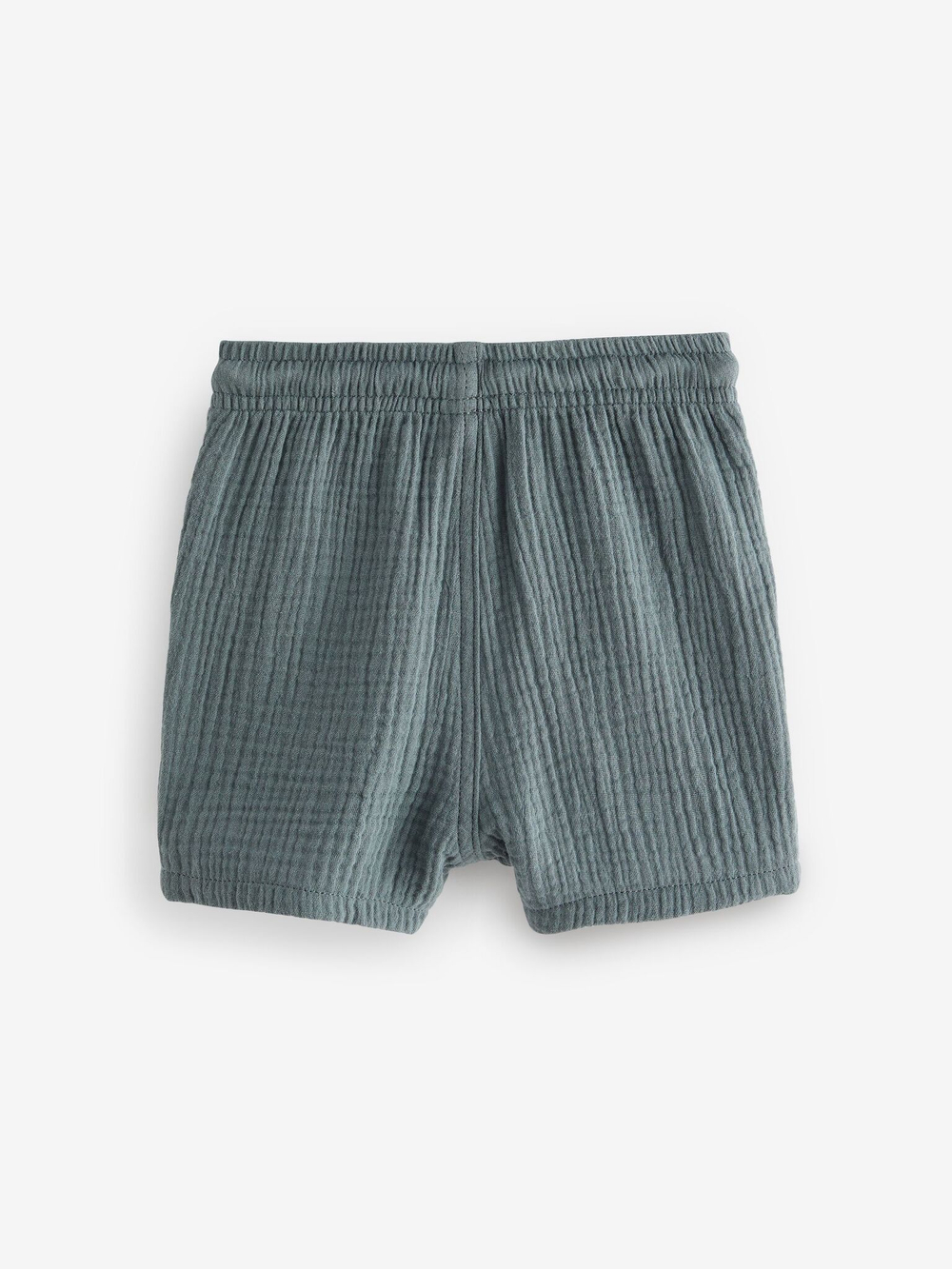 Шорты для мальчика Next 929-890, Серый