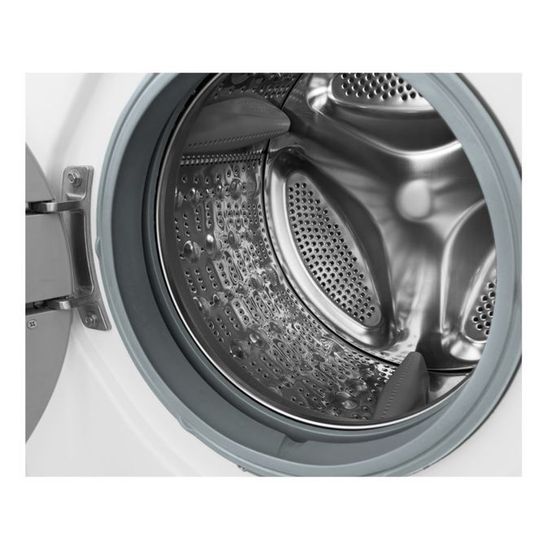 Стиральная машина LG FH-0B8LD6