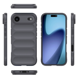 Противоударный чехол Flexible Case для iPhone 17 Air