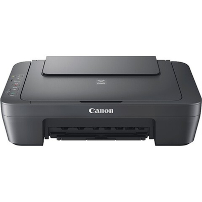 МФУ Canon Pixma MG2570S, A4, 8 стр./мин, USB, цветной
