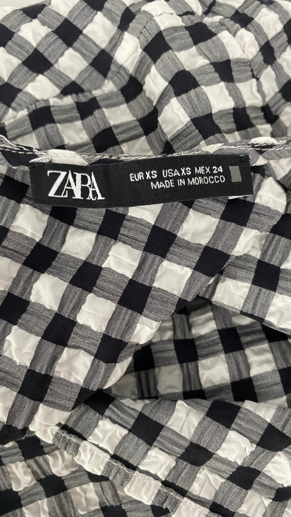 Платье Zara