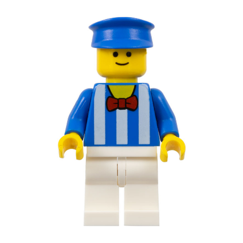 Сотрудник Кинотеатра twn178