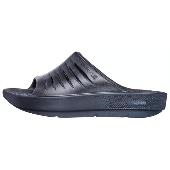 Skechers GO RECOVER Refresh 'Blue Black'