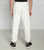 спортивные штаны Calvin Klein - кремовый(K10K110194)