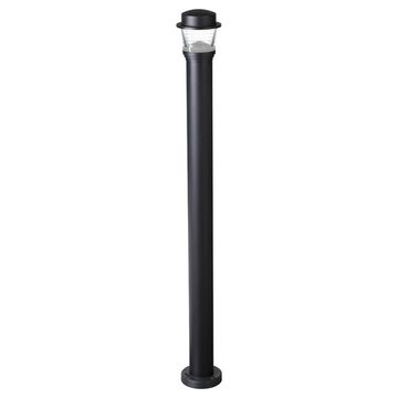 Светильник ландшафтный 1*GU10 371074 черный HAUT Novotech