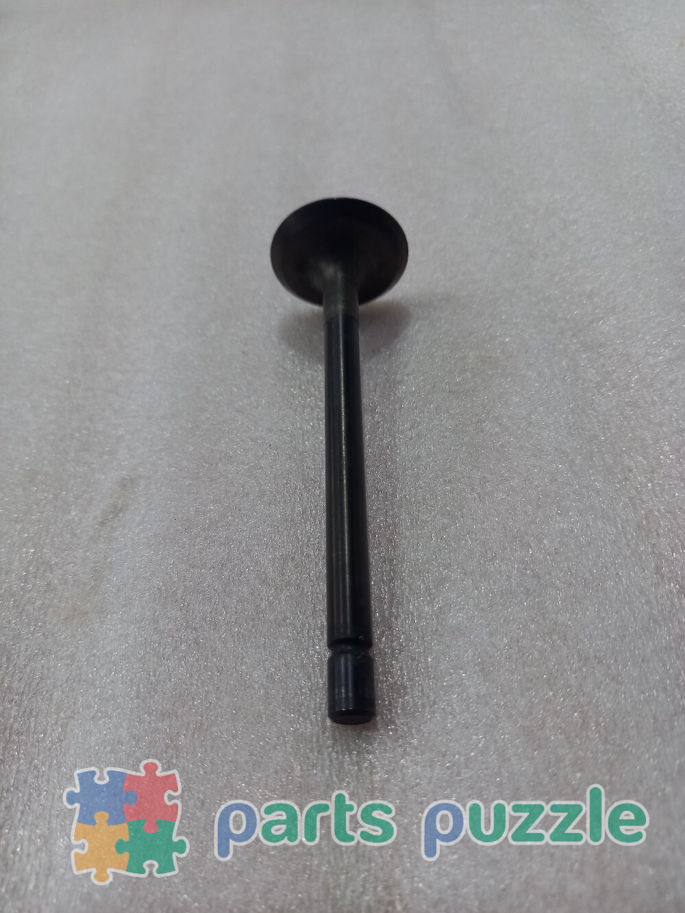 Клапан выпускной / EXHAUST VALVE АРТ: 120176300