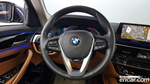BMW 5 Series (G30) 520i Luxury (04.2020)