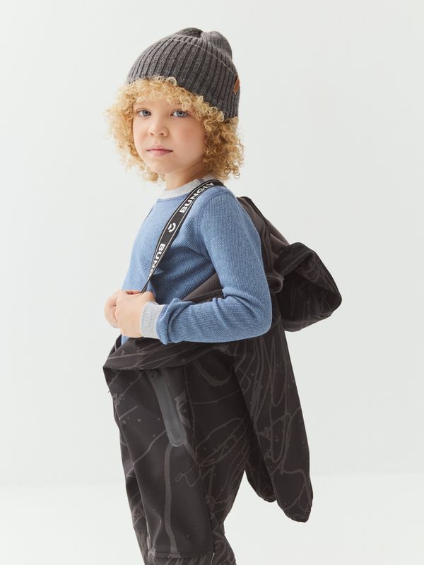 Комбинезон Softshell демисезонный 