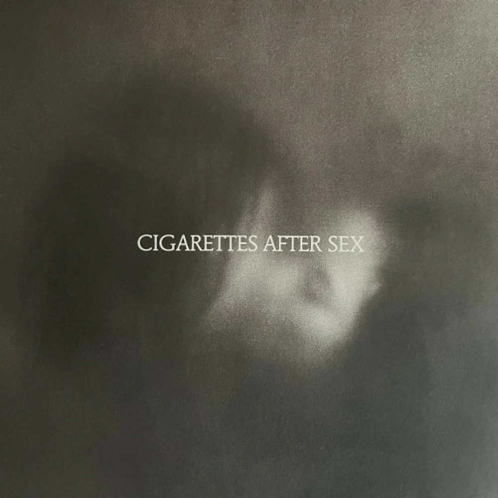 Cigarettes After Sex / X's (LP)