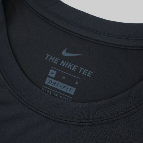 Футболка мужская Nike Dri-Fit Legend Humor артикул:DM6283-010 - купить в магазине Дайс