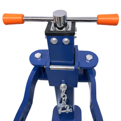 Стяжка пружин механическая проф 1000 кг T01404 AE&T