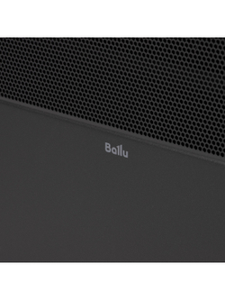 Конвектор электрический Ballu Apollo digital INVERTER Black Infinity BEC/ATI-2003
