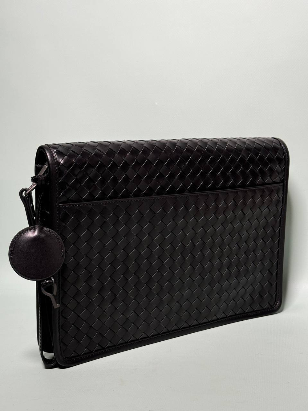 Клатч Bottega Veneta