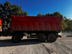 Планета 8529* Прицеп зерновоз 852911В-2