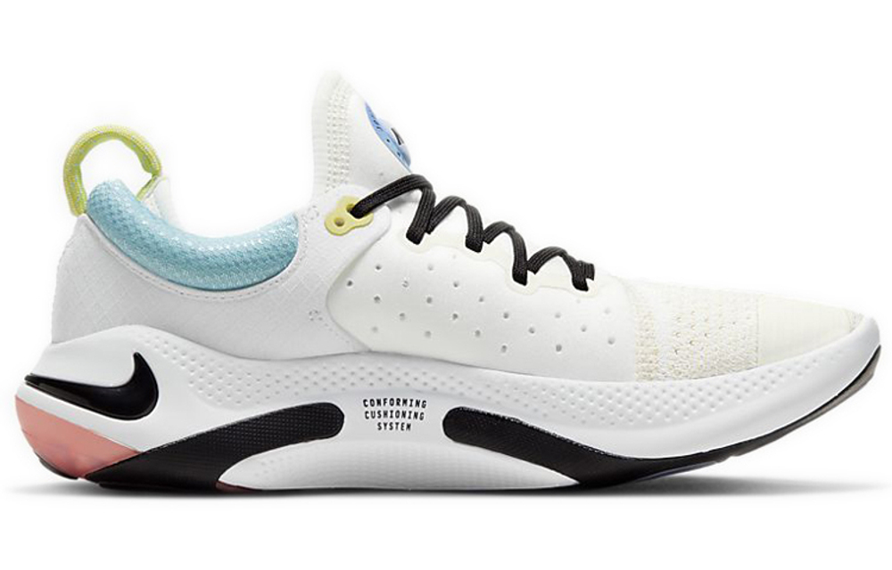 Кроссовки Nike Joyride Run 1 Flyknit (Женская размерная сетка)
