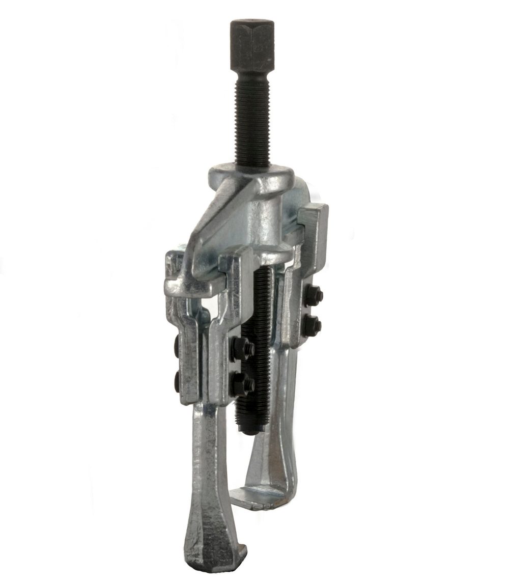 A90032 Съемник универсальный американского типа с двумя захватами, 125 мм