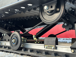 Снегоход РМ ТАЙГА ВАРЯГ 550 V SE XE