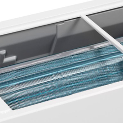 Сплит-система ROYAL THERMO, BAROCCO DC WHITE Inverter, RTBI/in-09HN8/white / RTBI/out-09HN8/white