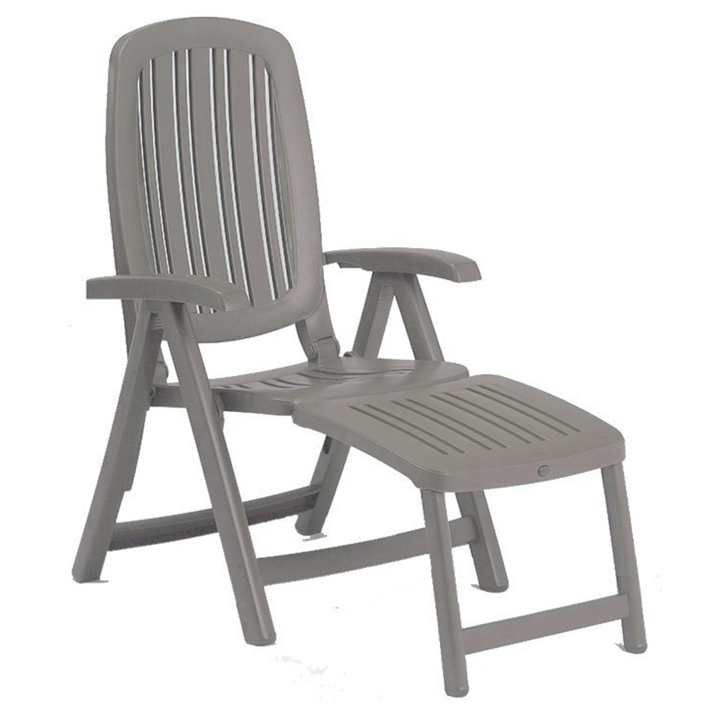 Подставка для ног для кресла Footrest 45 (Salina)